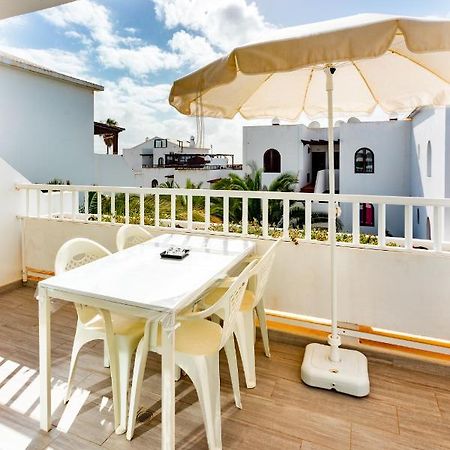 Vivienda Vacacional Serendipity Costa Teguise Zewnętrze zdjęcie