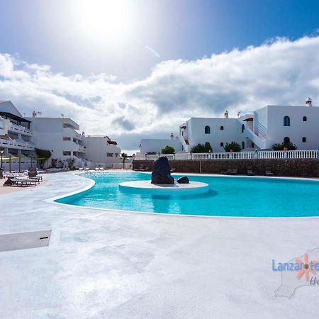 Vivienda Vacacional Serendipity Costa Teguise Zewnętrze zdjęcie