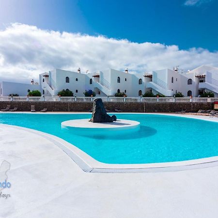Vivienda Vacacional Serendipity Costa Teguise Zewnętrze zdjęcie
