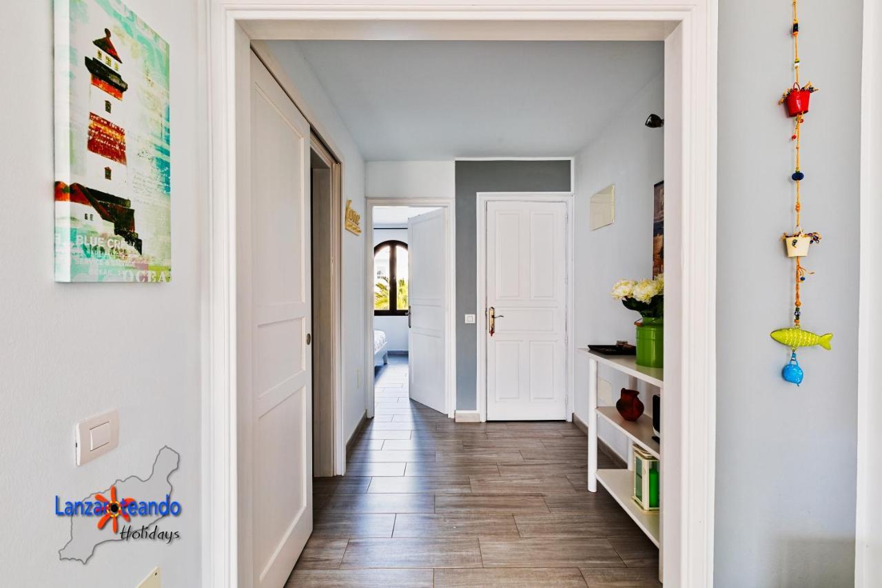 Vivienda Vacacional Serendipity Costa Teguise Zewnętrze zdjęcie