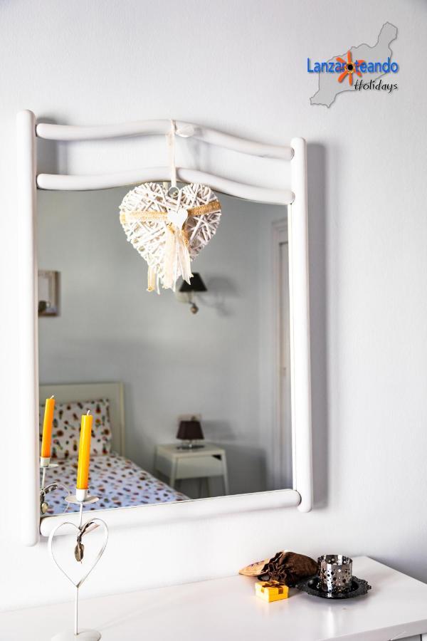 Vivienda Vacacional Serendipity Costa Teguise Zewnętrze zdjęcie
