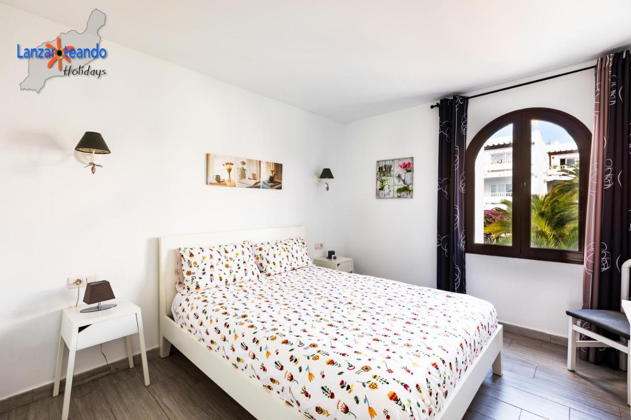 Vivienda Vacacional Serendipity Costa Teguise Zewnętrze zdjęcie